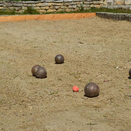 Espace Loisirs Otel Saint-Martin-dʼArdèche Dış mekan fotoğraf