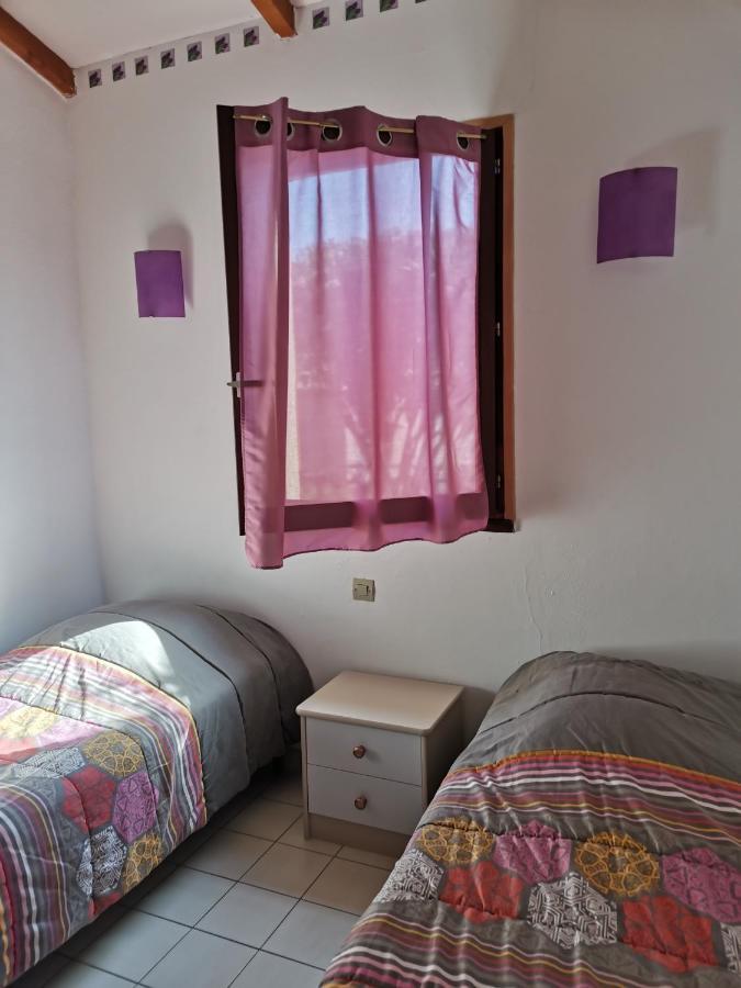 Espace Loisirs Otel Saint-Martin-dʼArdèche Dış mekan fotoğraf