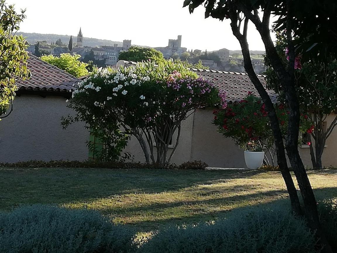 Espace Loisirs Otel Saint-Martin-dʼArdèche Dış mekan fotoğraf