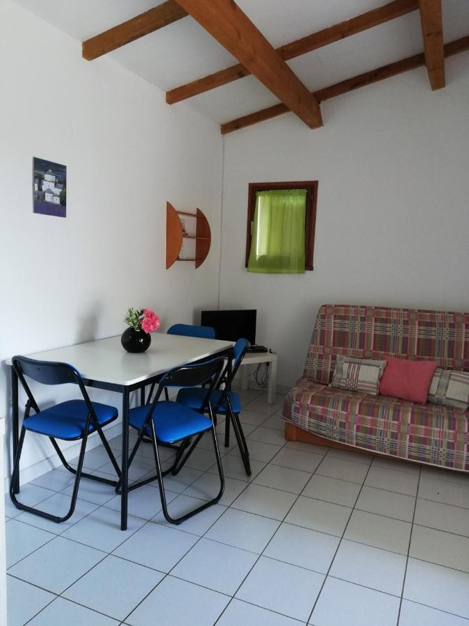 Espace Loisirs Otel Saint-Martin-dʼArdèche Dış mekan fotoğraf