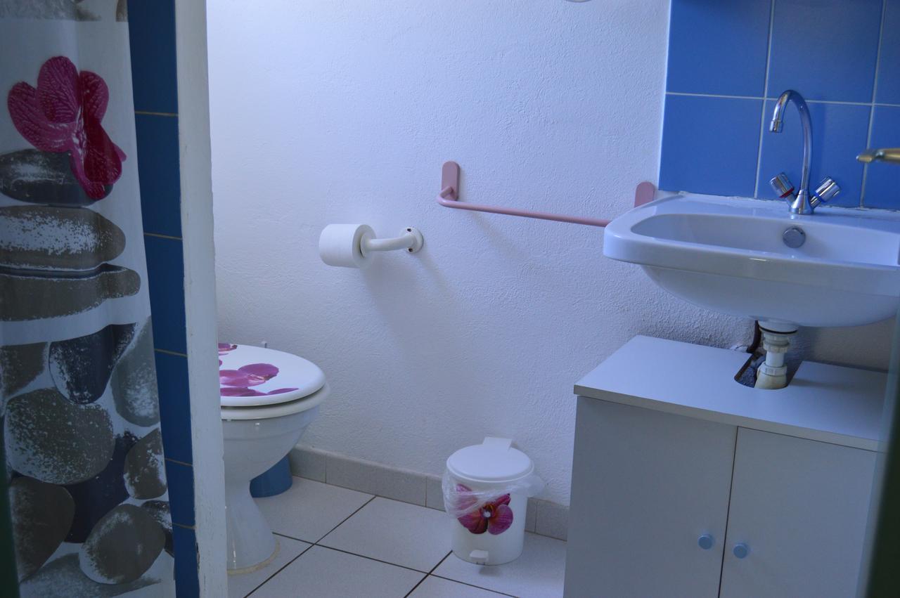 Espace Loisirs Otel Saint-Martin-dʼArdèche Dış mekan fotoğraf