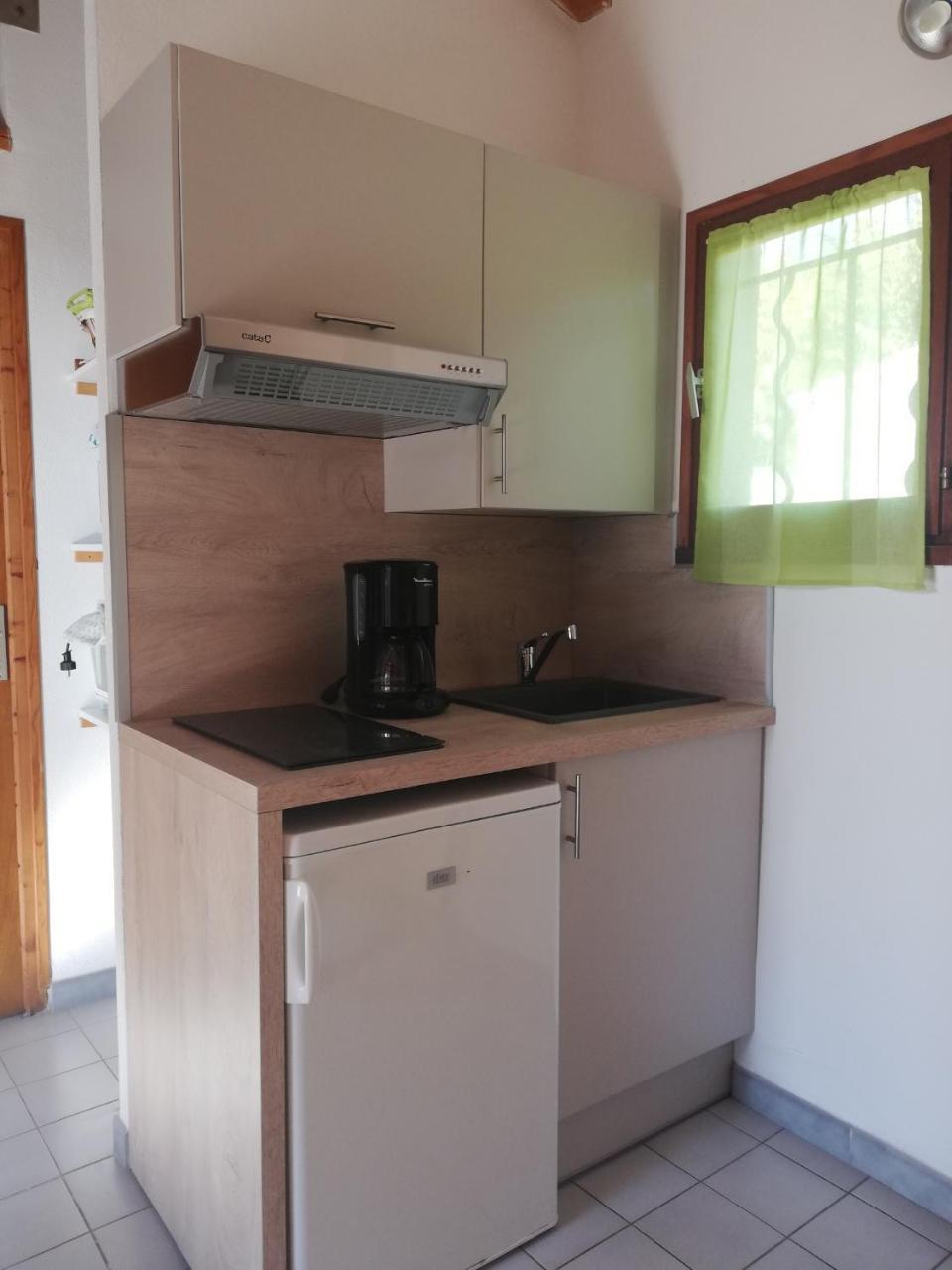 Espace Loisirs Otel Saint-Martin-dʼArdèche Dış mekan fotoğraf
